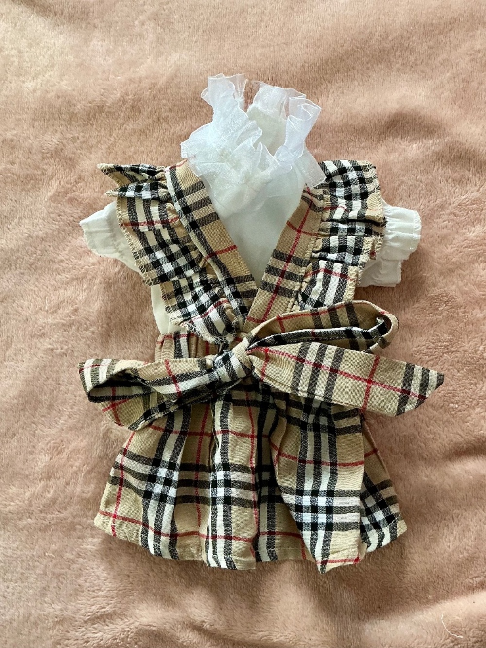 School-Girl boutique dressy
